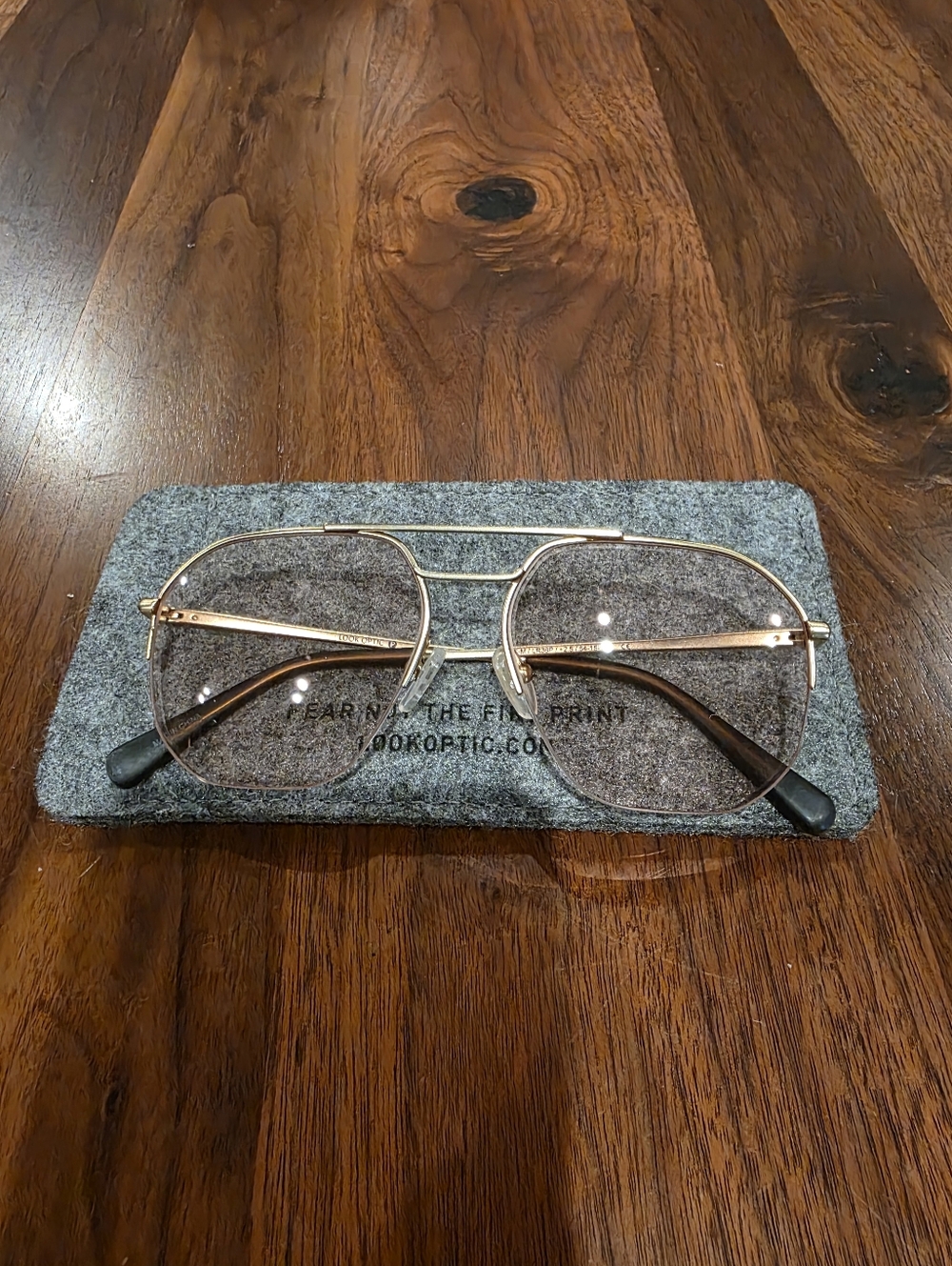 Look Optic Muse Progressive Lens Readers 2.50 - Picture 2 of 5